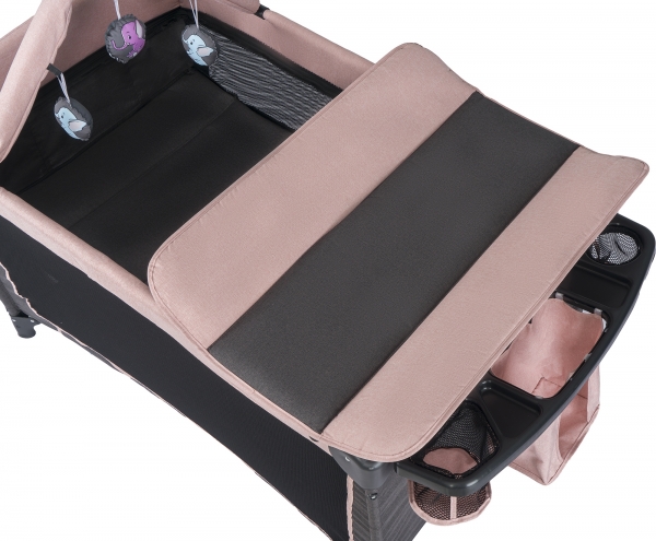 Maccon Baby Comfort Park Yatak