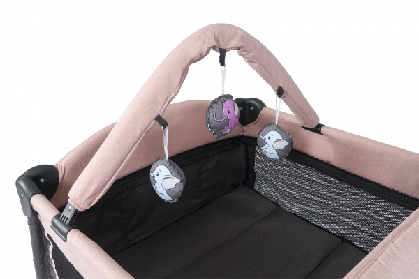 Maccon Baby Comfort Park Yatak