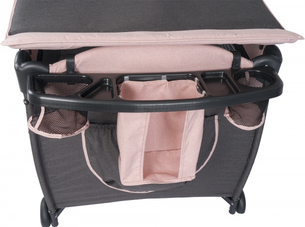 Maccon Baby Comfort Park Yatak