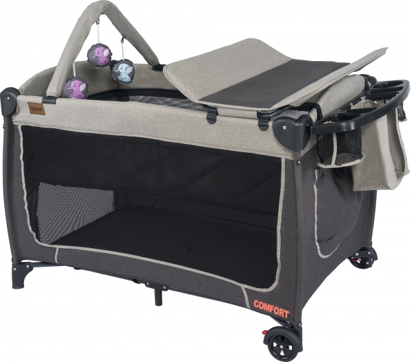 Maccon Baby Comfort Park Yatak