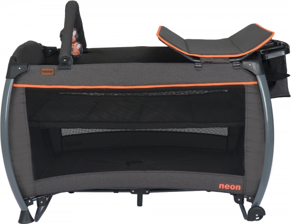 Maccon Baby Neon Park Yatak