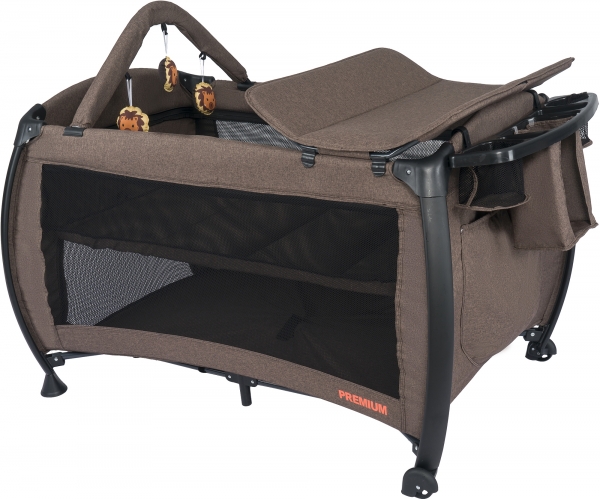 Maccon Baby Premium Park Yatak