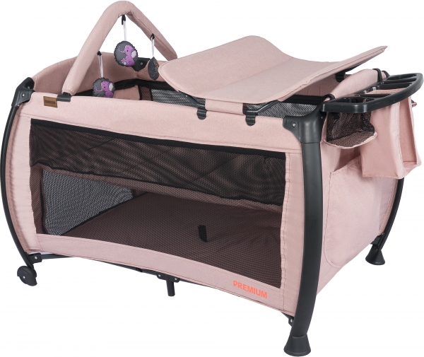 Maccon Baby Premium Park Yatak