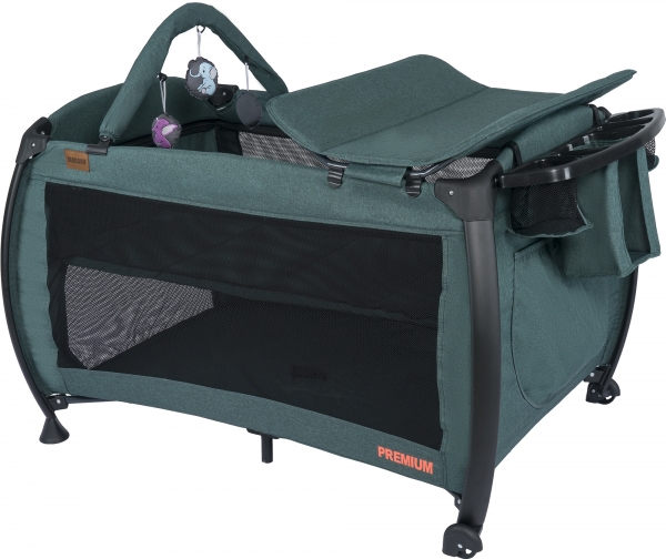 Maccon Baby Premium Park Yatak