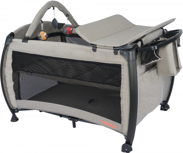 Maccon Baby Premium Park Yatak
