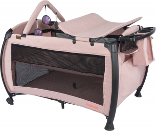 Maccon Baby Premium Park Yatak