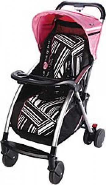 Baby2Go 8875 Ranger Bebek Arabası