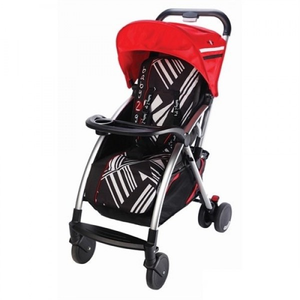Baby2Go 8875 Ranger Bebek Arabası
