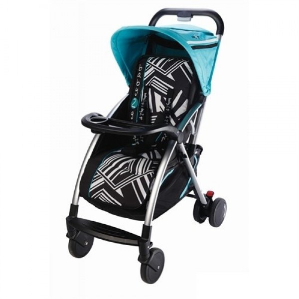 Baby2Go 8875 Ranger Bebek Arabası