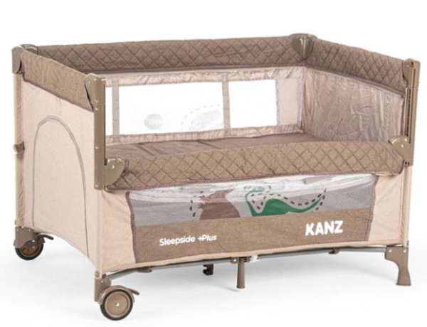 Kanz Sleepside Plus Park Yatak