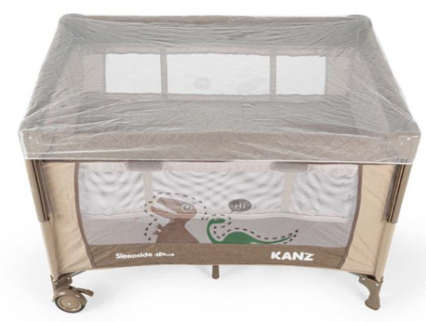 Kanz Sleepside Plus Park Yatak