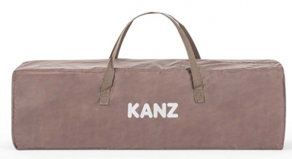 Kanz Sleepside Plus Park Yatak