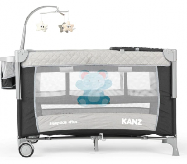 Kanz Sleepside Plus Park Yatak