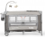 Kanz Sleepside Plus Park Yatak