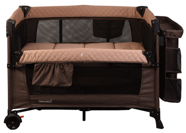 Holmer Kids Holmer Maxi Comfort Coolstyle Park Yatak