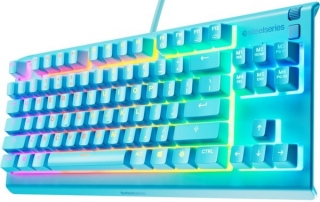 SteelSeries Apex 3 TKL Klavye