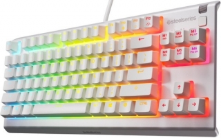 SteelSeries Apex 3 TKL Klavye