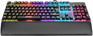 Everest Bluesky KB-GX7 Blue Klavye