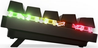 SteelSeries Apex Pro Mini Wireless Klavye