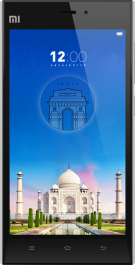 Xiaomi Mi 3 resim