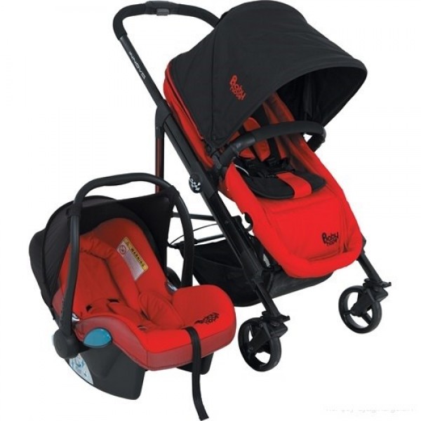 Babyhope BabyHope BH-3080 Innova Bebek Arabası