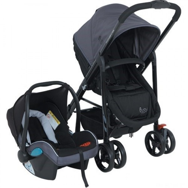 Babyhope BabyHope BH-3080 Innova Bebek Arabası