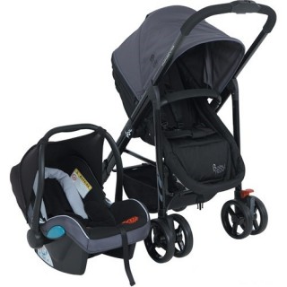 BabyHope BH-3080 Innova Bebek Arabası