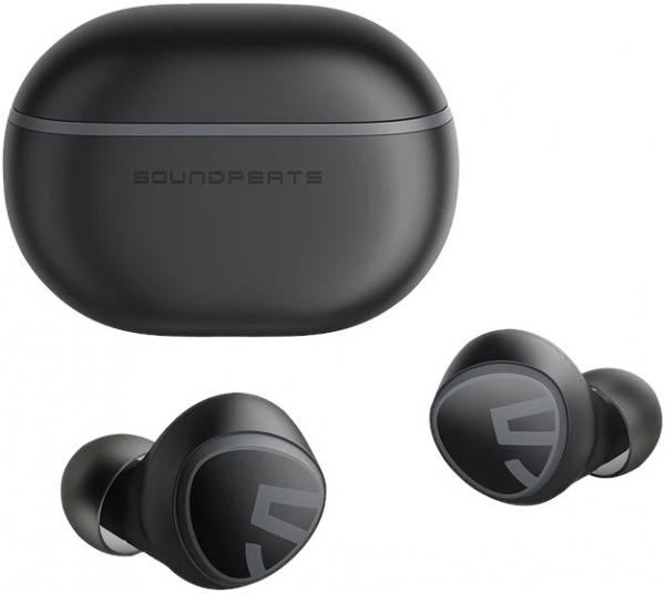 Soundpeats Mini Tam Kablosuz Kulaklık