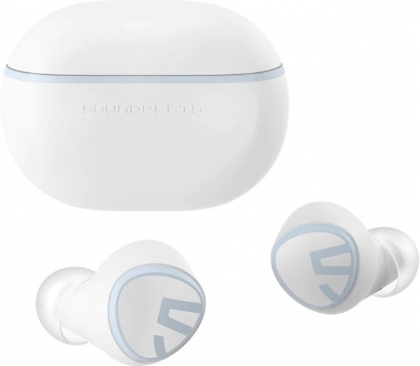 Soundpeats Mini Tam Kablosuz Kulaklık