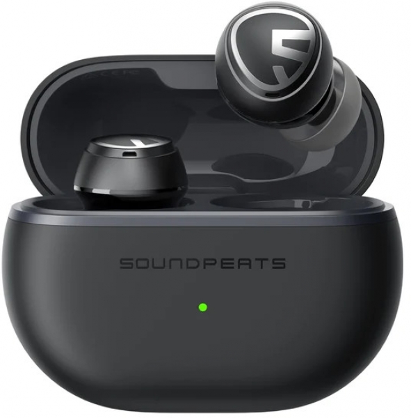 Soundpeats Mini Pro Tam Kablosuz Kulaklık