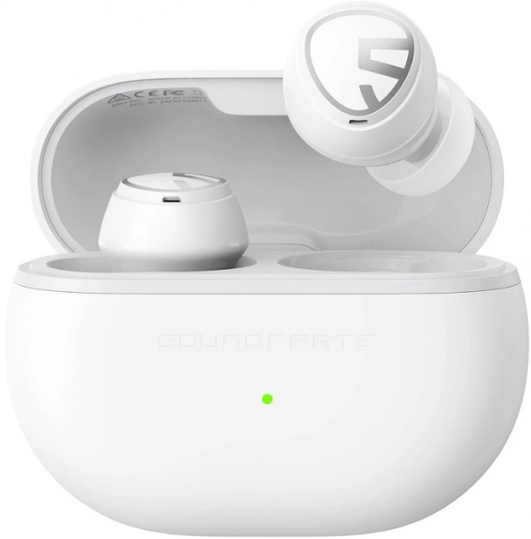 Soundpeats Mini Pro Tam Kablosuz Kulaklık