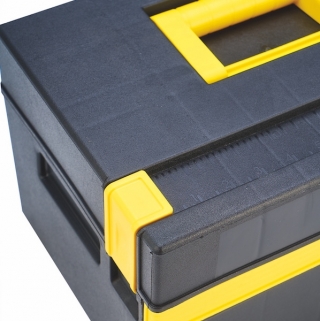 Port-Bag Compacto CP.01-16 Takım Çantası