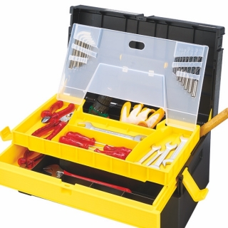 Port-Bag Compacto CP.02-22 Takım Çantası