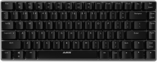 Ajazz AK33 Blue Klavye