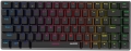 Ajazz AK33 RGB Blue resim