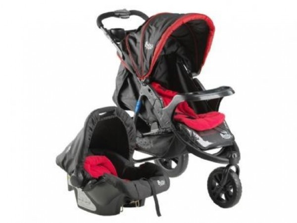 Babyhope BabyHope BH-606A Galaxy Bebek Arabası