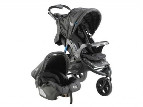 Babyhope BabyHope BH-606A Galaxy Bebek Arabası
