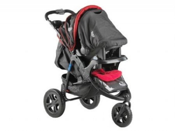 Babyhope BabyHope BH-606A Galaxy Bebek Arabası