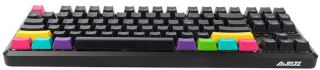 Ajazz K870T Red Klavye