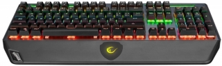 Rampage Bulwark KB-R58 Blue Klavye