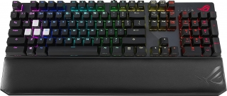 Asus ROG Strix Scope NX Deluxe Klavye