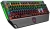 Rampage Bulwark KB-R58 Red Klavye