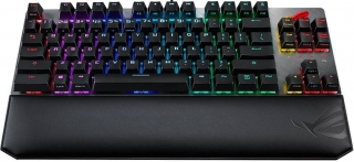 Asus ROG Strix Scope TKL Deluxe Klavye