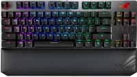 Asus ROG Strix Scope TKL Deluxe resim