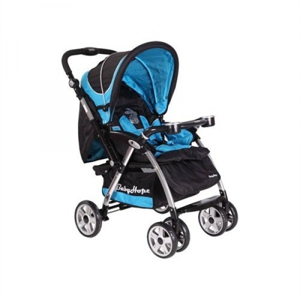 Babyhope BabyHope T002-P4 Bebek Arabası