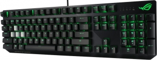 Asus ROG Strix Scope NX Blue Klavye