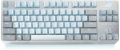 Asus ROG Strix Scope NX TKL Moonlight White resim