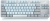 Asus ROG Strix Scope NX TKL Moonlight White Klavye