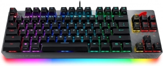 Asus ROG Strix Scope NX TKL Klavye