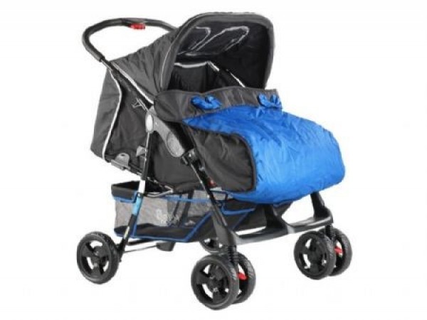 Babyhope BabyHope P-L Bebek Arabası